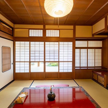 お宿一の華 Takayama  Exterior photo
