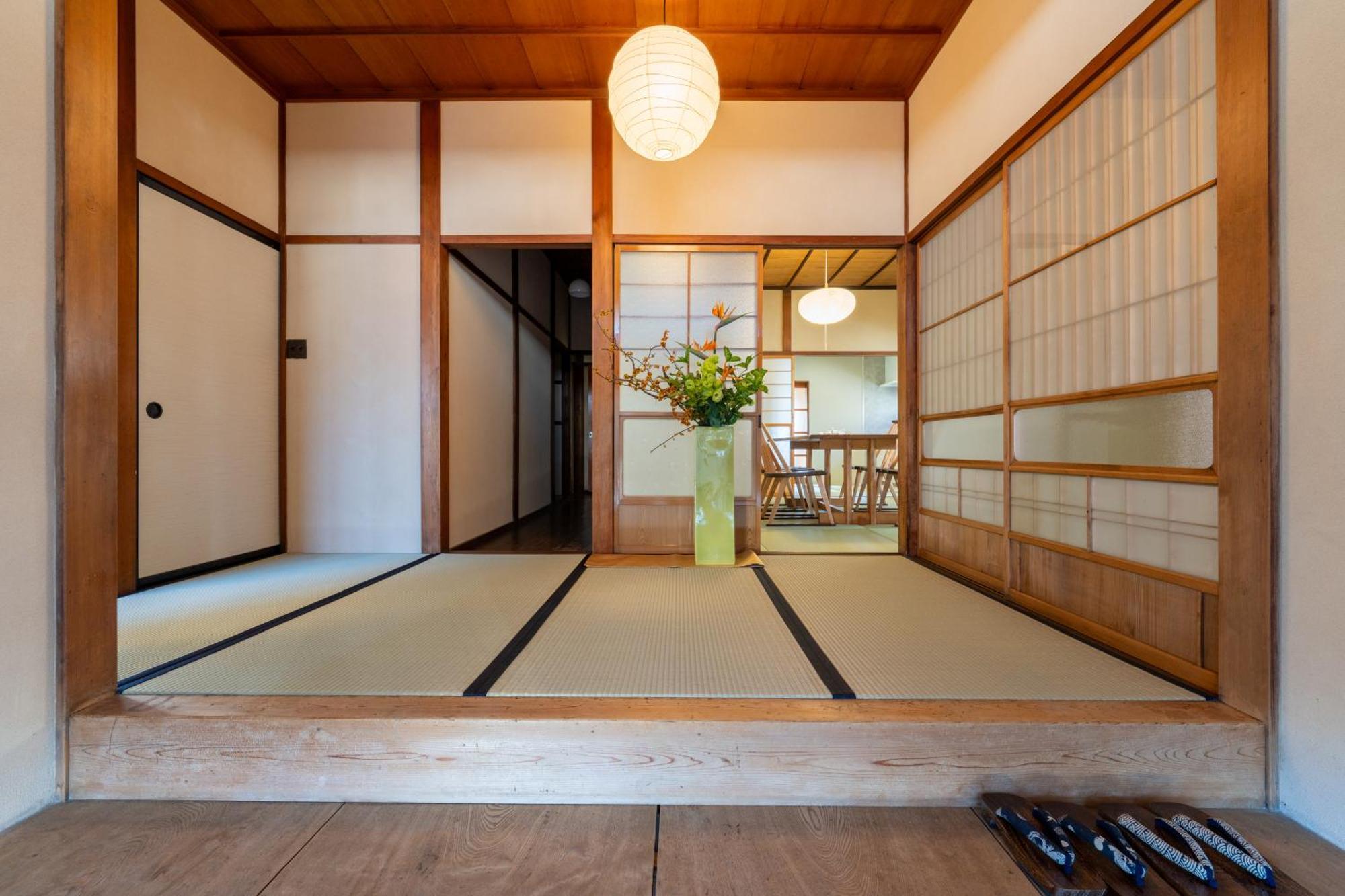 お宿一の華 Takayama  Exterior photo