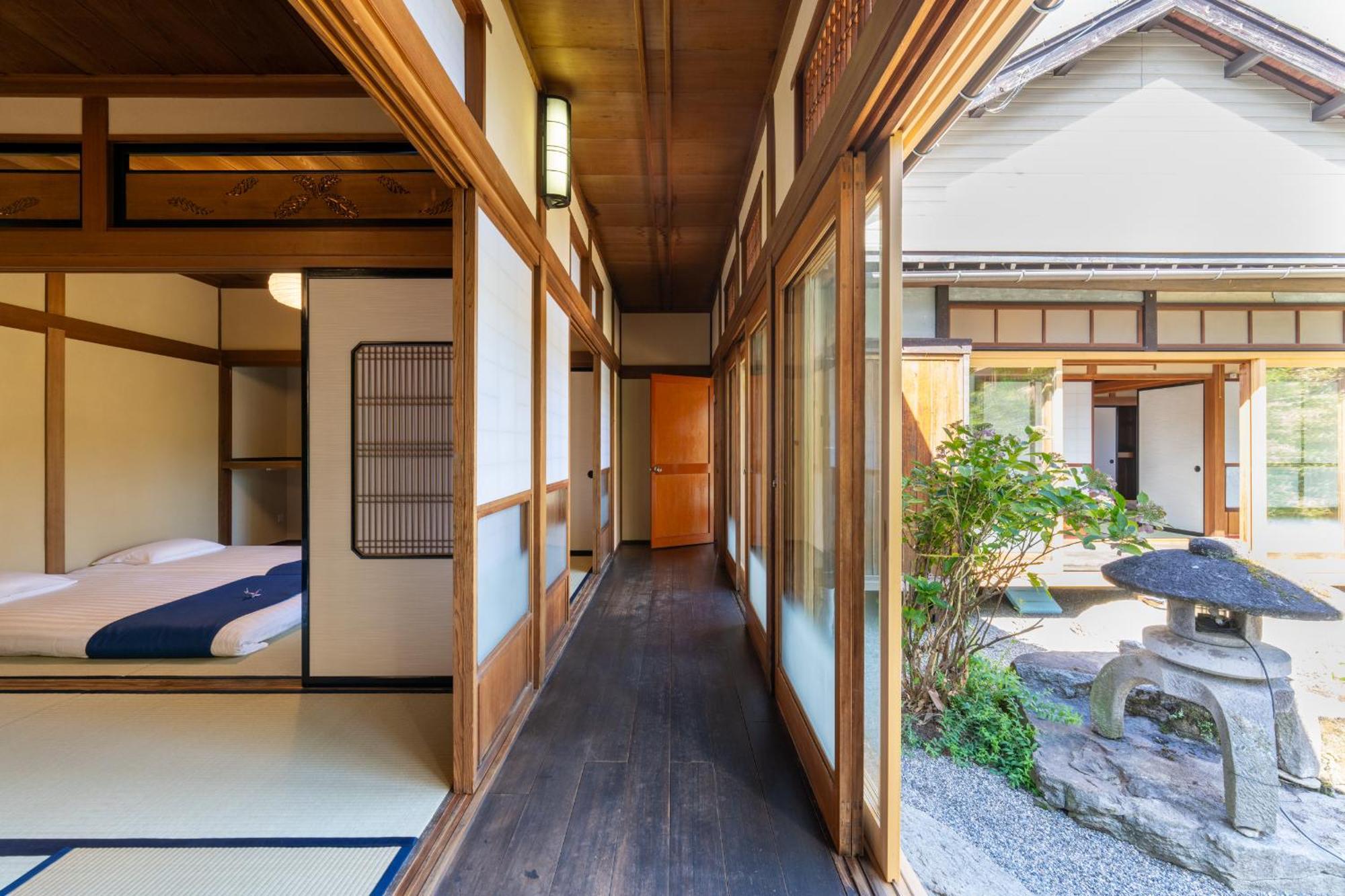 お宿一の華 Takayama  Exterior photo