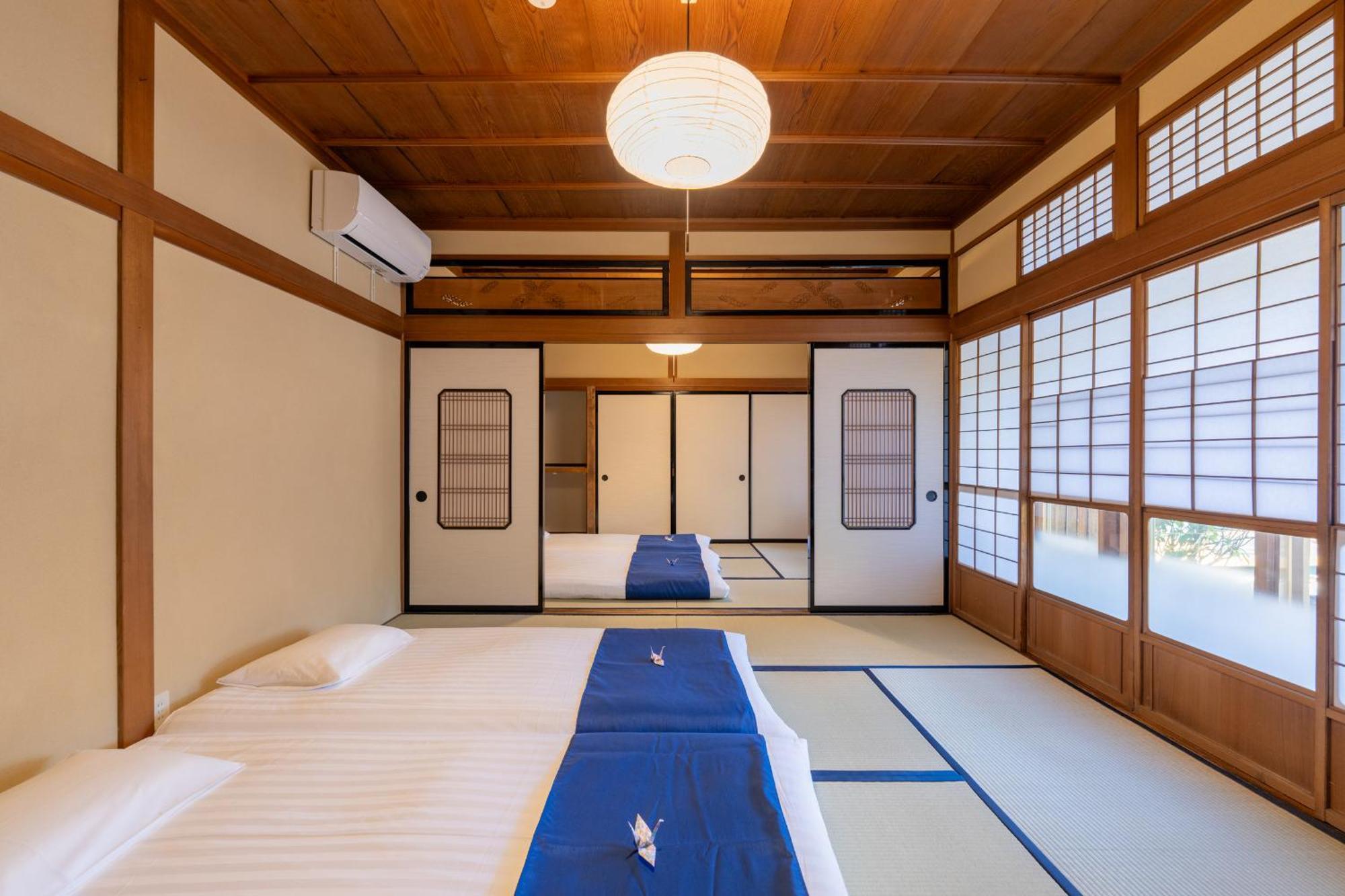 お宿一の華 Takayama  Exterior photo